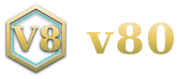 v80 logo